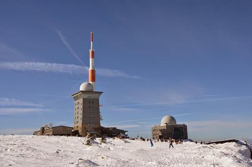 Fischer Clausthal-Zellerfeld Esterno foto